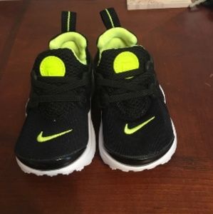 Nike toddler! Brand New!